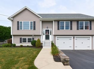 33 Alvin St, Attleboro, MA 02703