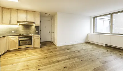 Rented by The Dermot Realty Management Company
