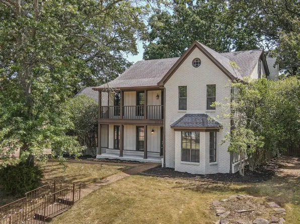 8575 Chippingham Dr, Cordova, TN 38016