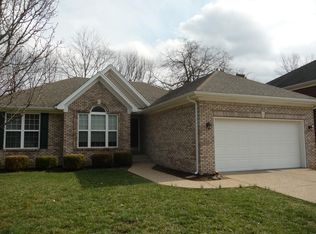 6819 Seaton Woods Dr, Louisville, KY 40291