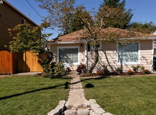 5421 SE 86th Ave, Portland, OR 97266