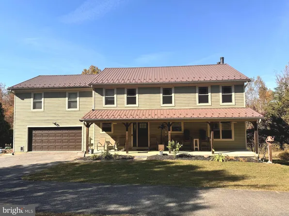 7755 Estevez Rd, La Plata, MD 20646