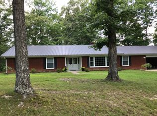 4568 S Us Highway 127, Liberty, KY 42539