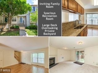 45569 Hutchens Sq, Sterling, VA 20166