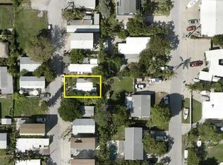 60 Ed Swift Rd, Big Coppitt Key, FL 33040