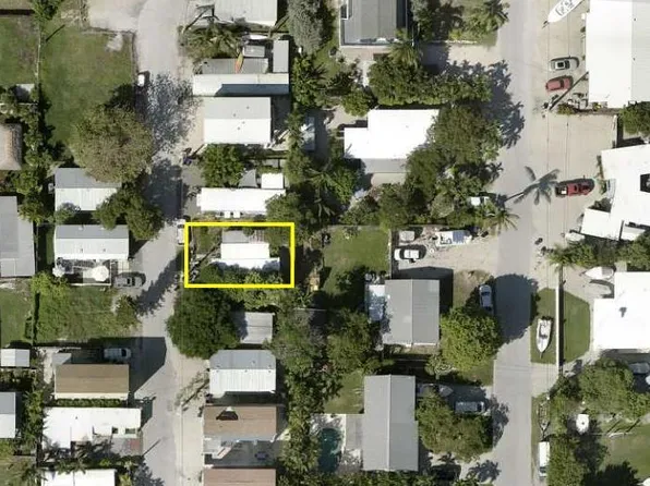 60 Ed Swift Rd, Big Coppitt Key, FL 33040