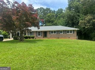 110 Thomas St, Griffin, GA 30224