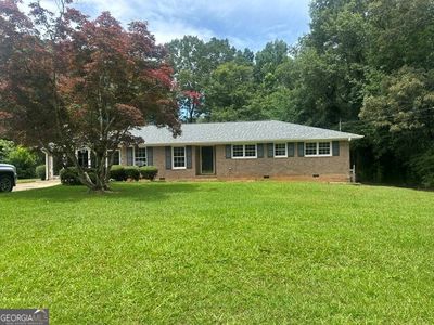 110 Thomas St, Griffin, GA, 30224