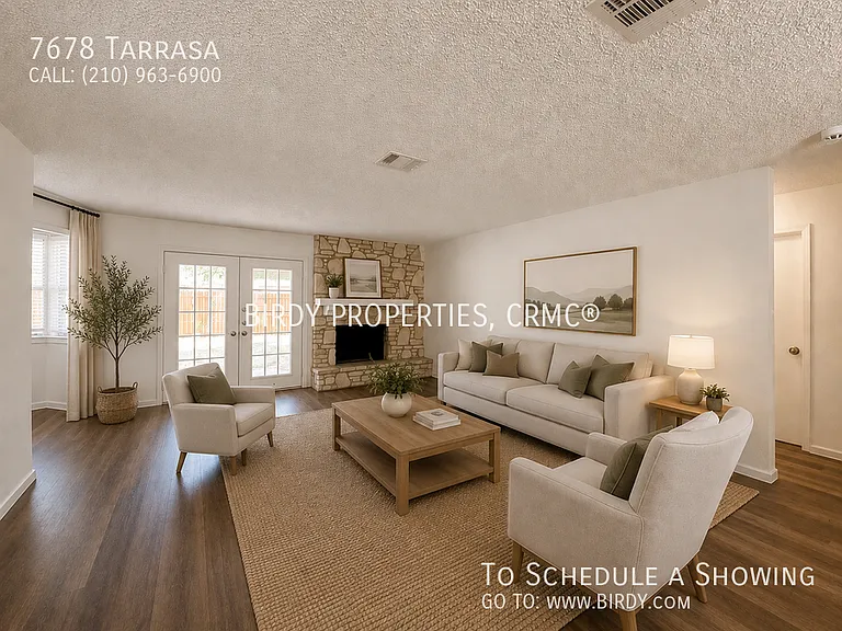 7678 Tarrasa — Photo 2