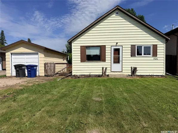 926 12th STREET, Humboldt, SK S0K 2A0