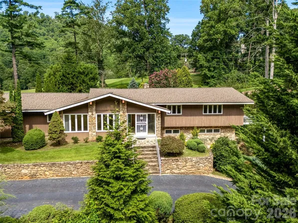 175 Robinhood Rd, Asheville, NC 28804