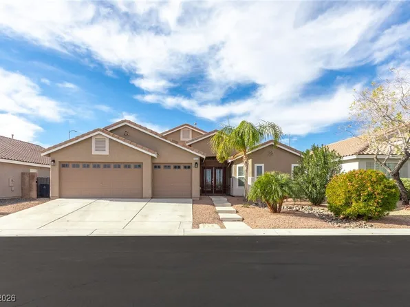 10223 Lazy Bear St, Las Vegas, NV 89131