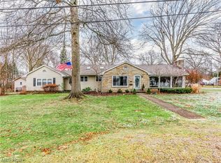 2161 Ganyard Rd, Akron, OH 44313