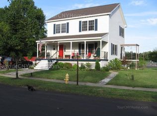 455 Buckingham Ave, Syracuse, NY 13210