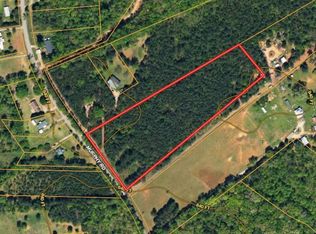 271 Murphy Rd, Belton, SC 29627