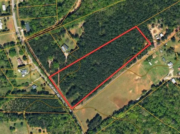 271 Murphy Rd, Belton, SC 29627