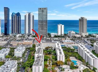 17021 N Bay Rd APT 205, Sunny Isles Beach, FL 33160