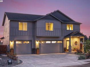 1414 NE 4th Ave, Battle Ground, WA 98604