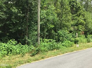 4 W I Bowman Rd, Greeneville, TN 37743