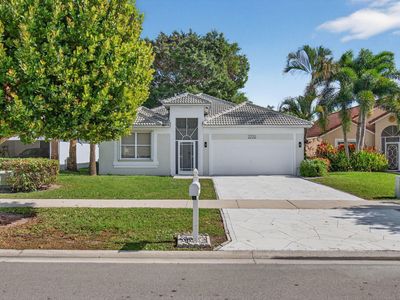7770 Stirling Bridge Boulevard S, Delray Beach, FL, 33446