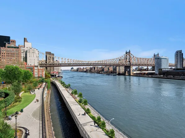25 Sutton Pl S APT 6F, New York, NY 10022