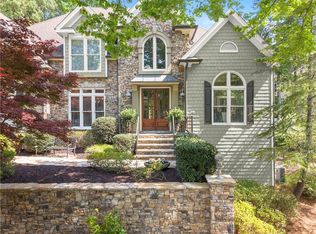 2407 Edgemere Ct, Marietta, GA 30062