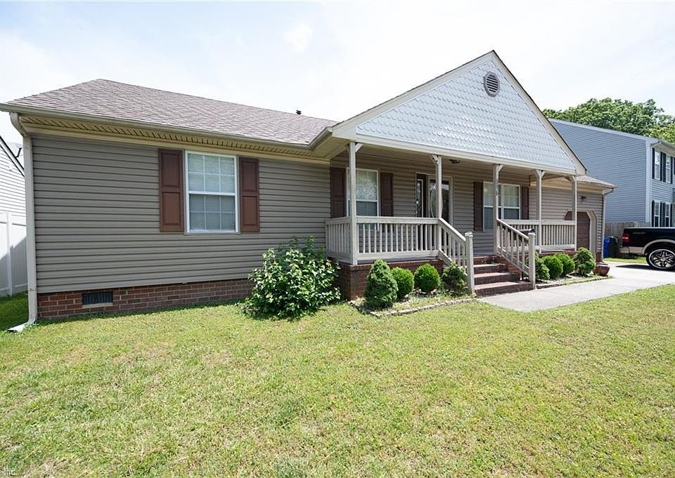 896 Ingleside Rd, Norfolk, VA 23502 Zillow