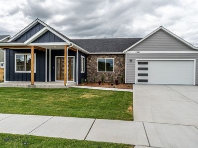 1987 Ryun Sun Way, Bozeman, MT, 59718