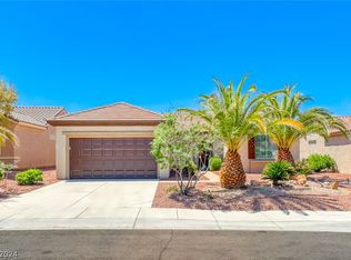 2879 Maffie St, Henderson, NV 89052
