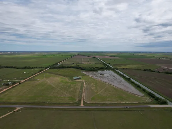 0 Fm 1693 Rd, Garwood, TX 77442