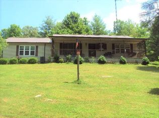 55 Tanglewood Dr, Mount Vernon, KY 40456