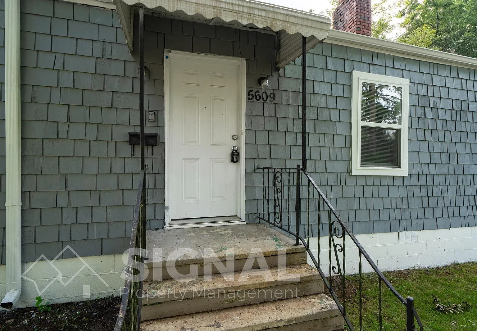 3 bed, 1.0 bath, 996 sqft, $950 — Photo 4