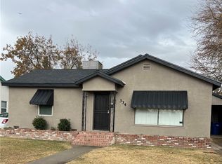 334 Linda Vista Dr, Bakersfield, CA 93308