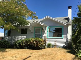 7312 N Greeley Ave, Portland, OR