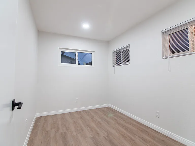Office room