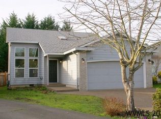 3278 Indian Wells Loop S, Salem, OR 97302
