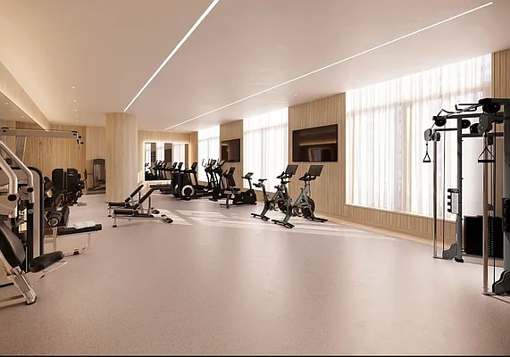 Rented by Corcoran | media 9