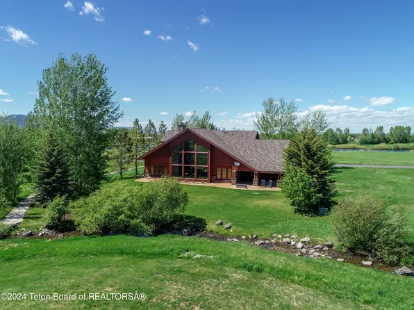 21 Hastings Dr, Victor, ID 83455