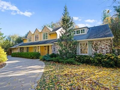 3125 Tomahawk Rd, Mission Hills, KS, 66208