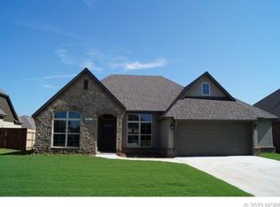 18211 E 49th Pl S, Tulsa, OK 74134