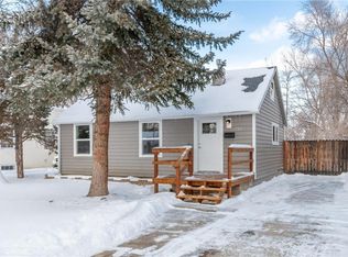 723 Howard Ave, Billings, MT 59101