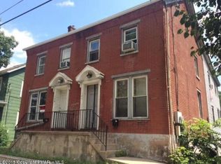 164 N Courtland St, East Stroudsburg, PA