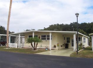 3420 Carnation Ln, Zephyrhills, FL 33541