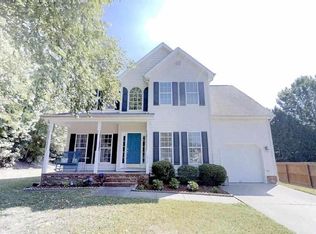 7212 Harnett Dr, Raleigh, NC 27616