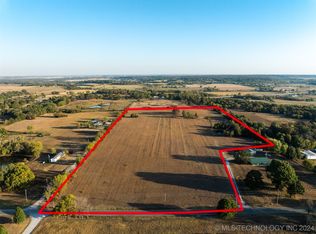 19 E 330th Rd, Chelsea, OK 74016