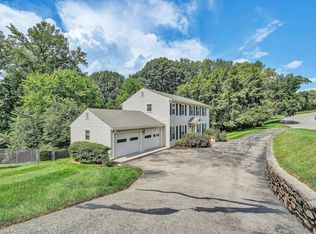 103 Eagle Dr, Salem, VA 24153