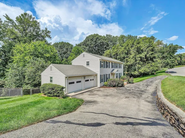 103 Eagle Dr, Salem, VA 24153