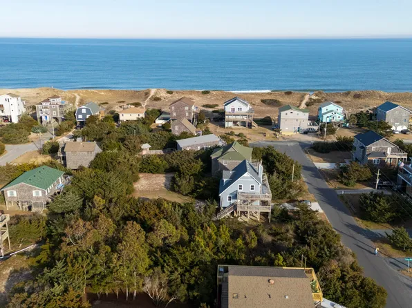 25245 Sea Isle Hills Drive, Waves, NC 27982