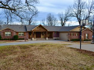 14411 S 4075th Rd, Oologah, OK 74053