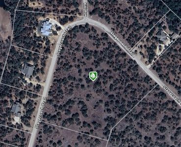 K6r Stagecoach Trl, Gordon, TX, 76453